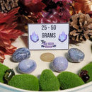 Agate Grape Tumbled Stone