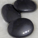 Pierres d'inquiétude - Onyx noir