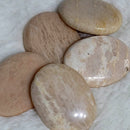 Pierres d'inquiétude - Pierre de Lune