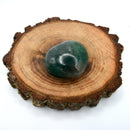 Puffy Heart Gemstone 1.5" - Rainbow Fluorite-Crystals/Stones-Kheops-The Bat Witch Cavern