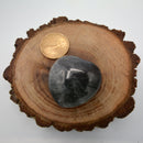 Puffy Heart Gemstone 1.5" - Labradorite-Crystals/Stones-Kheops-The Bat Witch Cavern