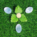 Worry Stones - Selenite