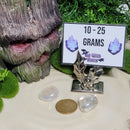 Aura Quartz Tumbled Stone