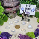 Aura Quartz Tumbled Stone