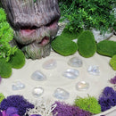 Aura Quartz Tumbled Stone