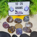 Pietersite Tumbled Stone