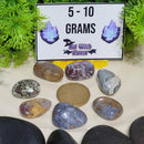 Pietersite Tumbled Stone