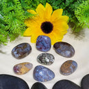 Pietersite Tumbled Stone