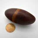 Shiva Lingam - 3"-Crystals/Stones-Kheops-The Bat Witch Cavern