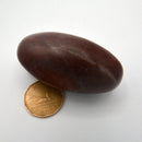 Shiva Lingam - 3"-Crystals/Stones-Kheops-The Bat Witch Cavern