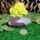 Shiva Lingam - Narmada - 3"