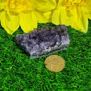 Druze - Amethyst - Grade A+