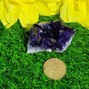 Druze - Amethyst - Grade A+