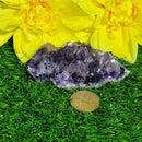 Druze - Amethyst - Grade A+