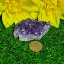 Druze - Amethyst - Grade A+