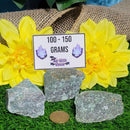 Rough Nugget - Green Aventurine