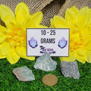 Rough Nugget - Green Aventurine