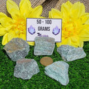 Rough Nugget - Green Aventurine