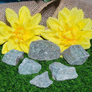 Rough Nugget - Green Aventurine