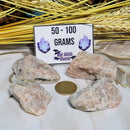 Pépite brute - Pierre de soleil