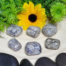 Opalized Fluorite Tumbled Stone