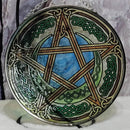 Attrape-soleil - Pentacle Celtique - 6"
