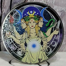 Attrape-soleil - Triple Déesse - 6"