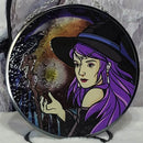 Attrape-soleil - Sorcière - 6"