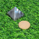 Pyramide - 25-30mm - Labradorite