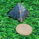 Pyramide - 25-30mm - Labradorite