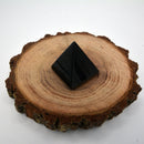 Pyramid - 25-30mm - Black Obsidian-Crystals/Stones-Kheops-The Bat Witch Cavern