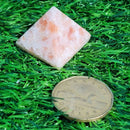 Pyramide - 25-30mm - Pierre de Soleil