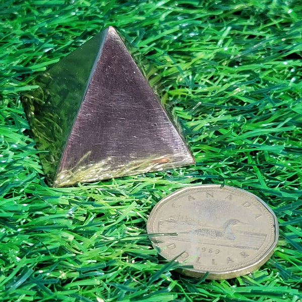 Pyramid - 25-30mm - Copper