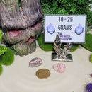 Rhodochrosite Tumbled Stone