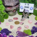 Rhodochrosite Tumbled Stone