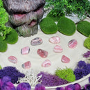 Rhodochrosite Tumbled Stone