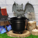 Cauldron - Metal 4.5"