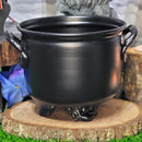 Cauldron - Metal 4.5"