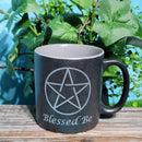 Béni soit tasse 12oz