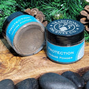 Poudre d'encens protecteur