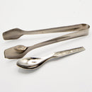 Tong & Spoon set for Resin and Powder Incense-Scents/Oils/Herbs-Kheops-The Bat Witch Cavern