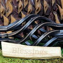 Palo Santo Stick - Blessings 4"