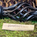 Palo Santo Stick - Protection 4"