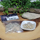 Encens résine - 1 oz - Encens