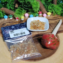 Encens Résine - 1 oz - Patchouli