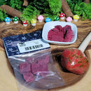 Resin Incense - 1 oz - Dragons Blood