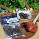 Resin Incense - 1 oz - Sandalwood