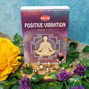 Coupelles en résine HEM - paquet de 10 - Vibration positive