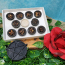 Gobelets en résine HEM - 10 pk - Dragons Blood