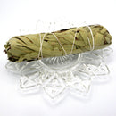 Smoke Cleansing - Eucalyptus 5" (Single)-Scents/Oils/Herbs-Kheops-The Bat Witch Cavern